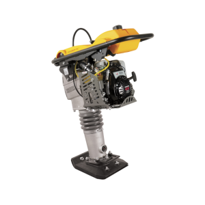 Compactador de Percussão