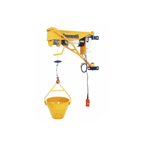 Guincho de Coluna Manegotti