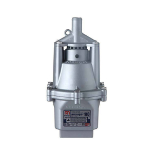 Bomba Submersa Anauger
