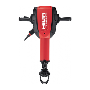 Martelete Demolidor TE 3000