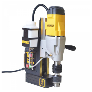 Furadeira de Base Magnética