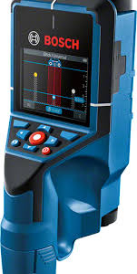 Detector Material Bosch D-TECT 200 C