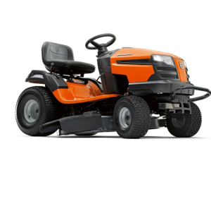 Trator Cortador de Grama