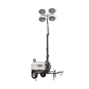 Torre de Iluminação