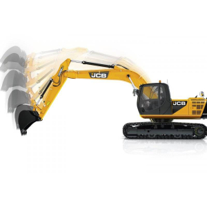 Escavadeira Hidráulica