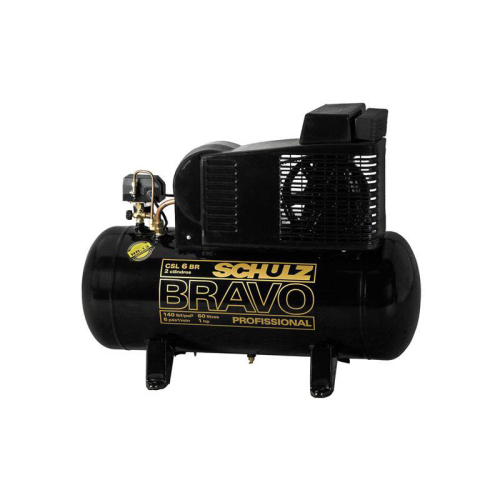 Compressor 200 L