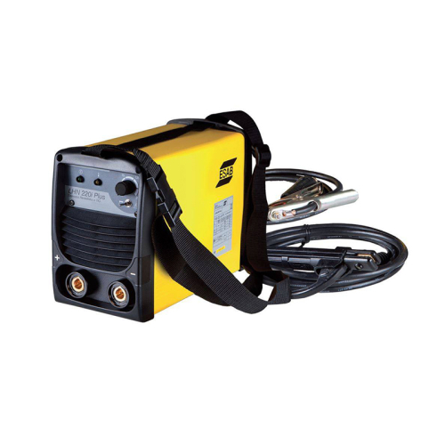 Máquina de Solda Inversora