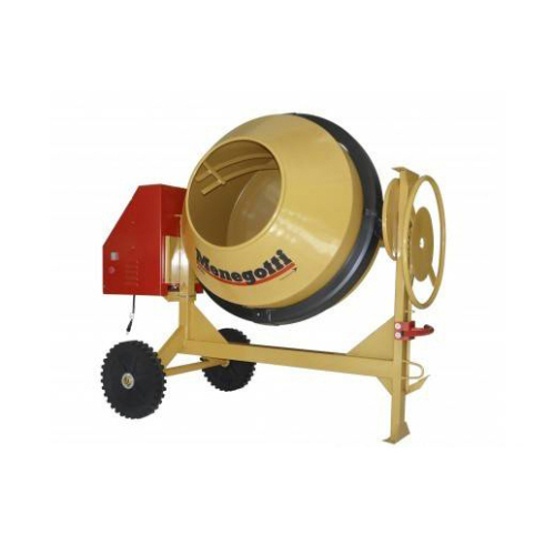 Betoneira 400 L