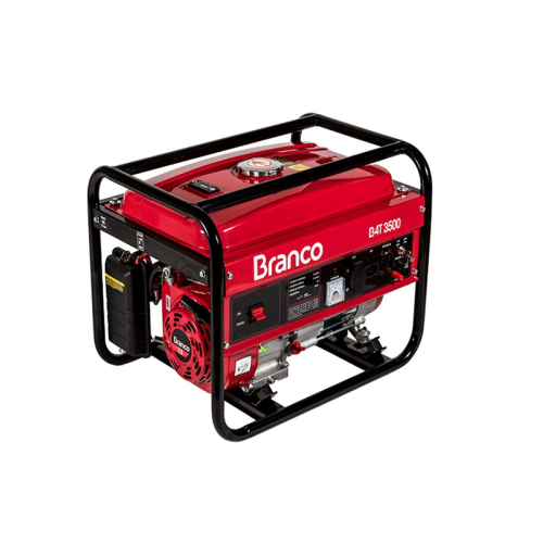 Gerador 3,5 KVA