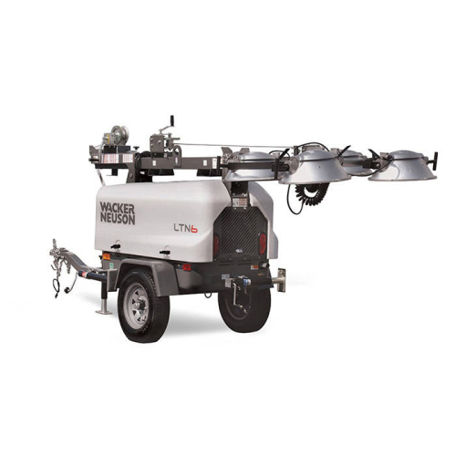 Torre de Iluminação